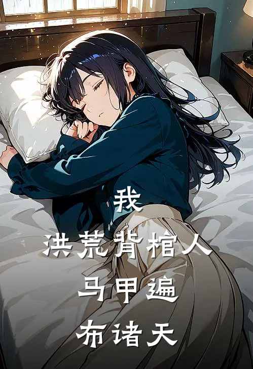 我，洪荒背棺人，马甲遍布诸天