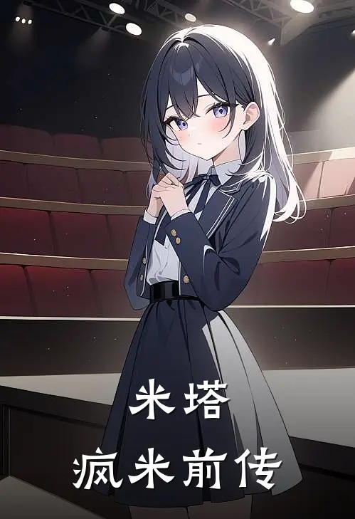 米塔：疯米前传