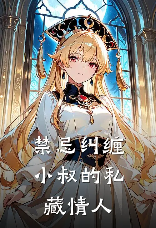 禁忌纠缠：小叔的私藏情人