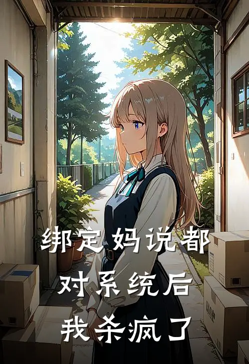 绑定妈说都对系统后我杀疯了