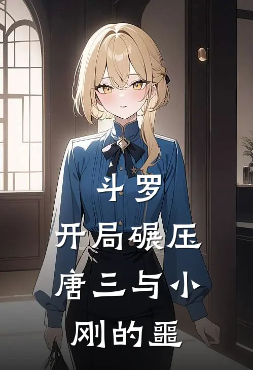 斗罗：开局碾压，唐三与小刚的噩