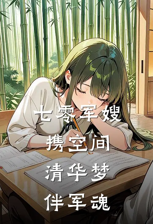 七零军嫂携空间，清华梦伴军魂