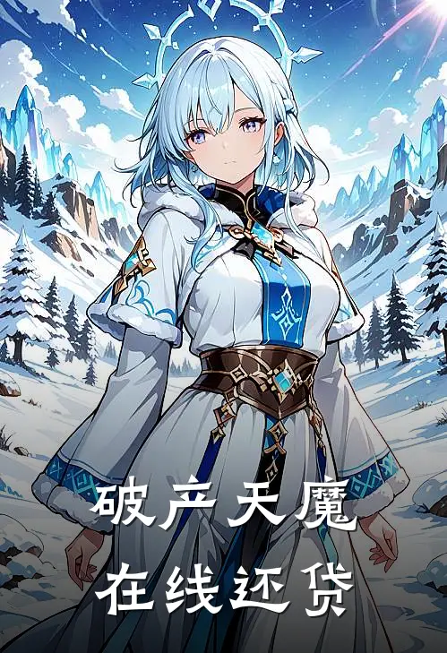 破产天魔，在线还贷