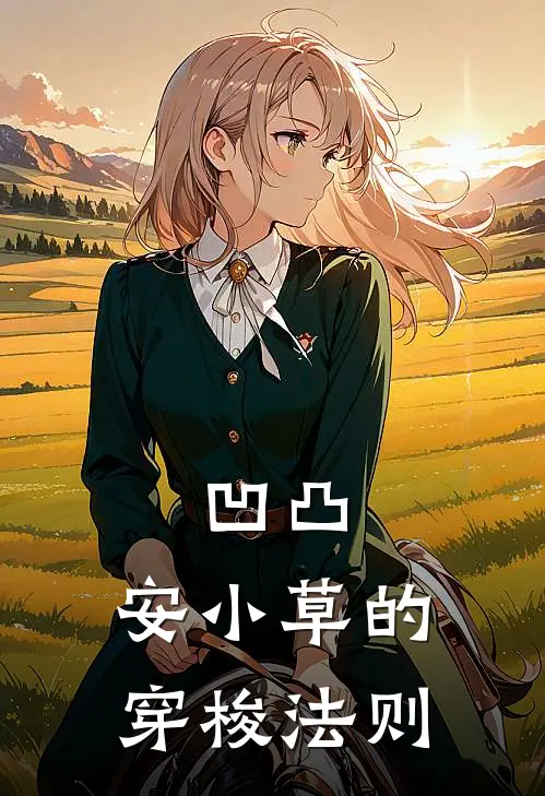 凹凸：安小草的穿梭法则