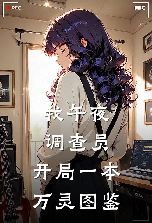 我午夜调查员，开局一本万灵图鉴