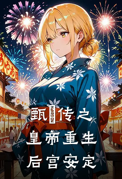 甄嬛传之皇帝重生，后宫安定