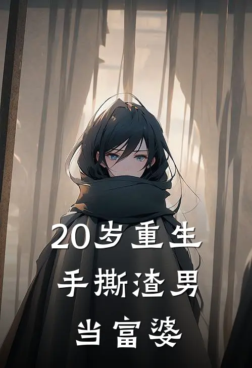 20岁重生：手撕渣男当富婆