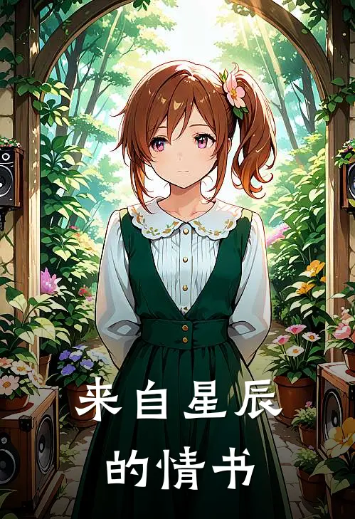 来自星辰的情书