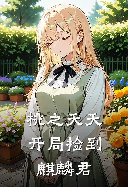 桃之夭夭开局捡到麒麟君