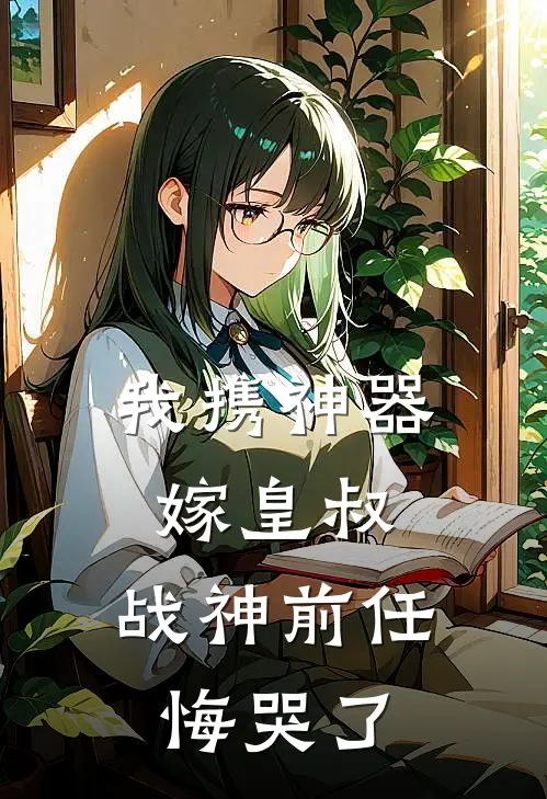 我携神器嫁皇叔，战神前任悔哭了