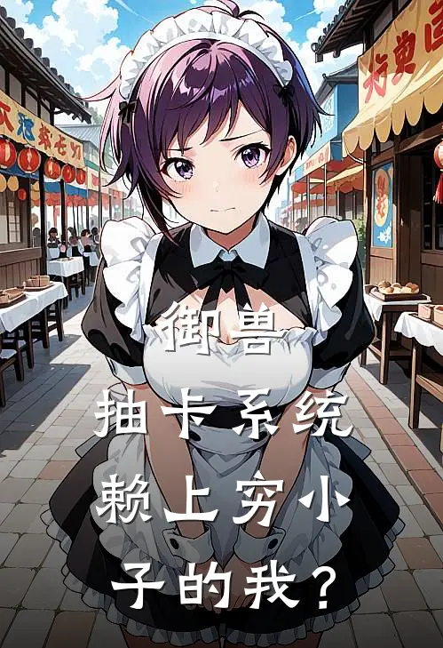 御兽：抽卡系统赖上穷小子的我？