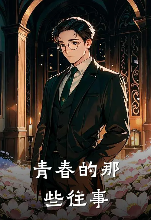 青春的那些往事