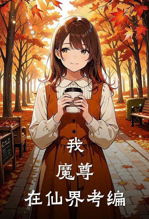 我，魔尊，在仙界考编
