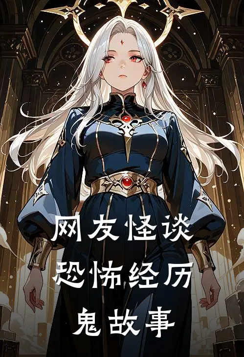 网友怪谈：恐怖经历鬼故事