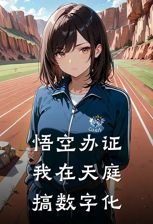 悟空办证：我在天庭搞数字化