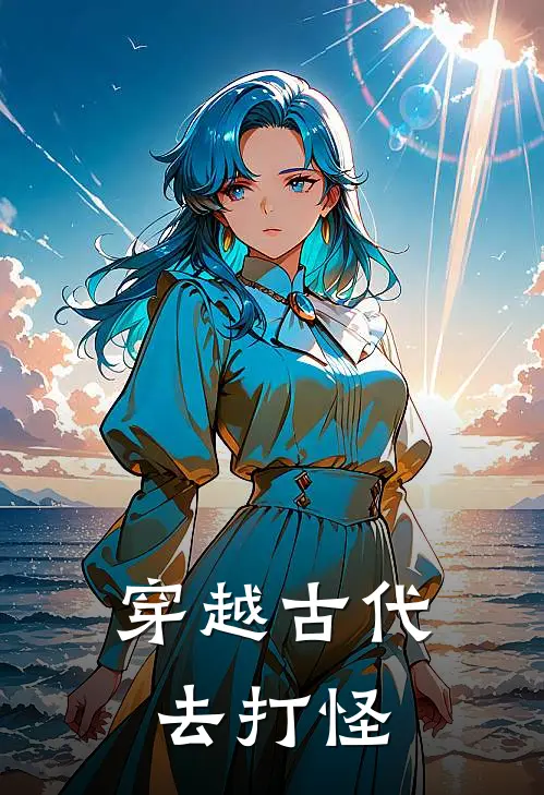 穿越古代去打怪