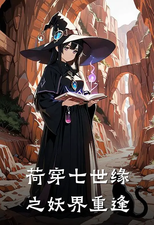 荷穿七世缘之妖界重逢