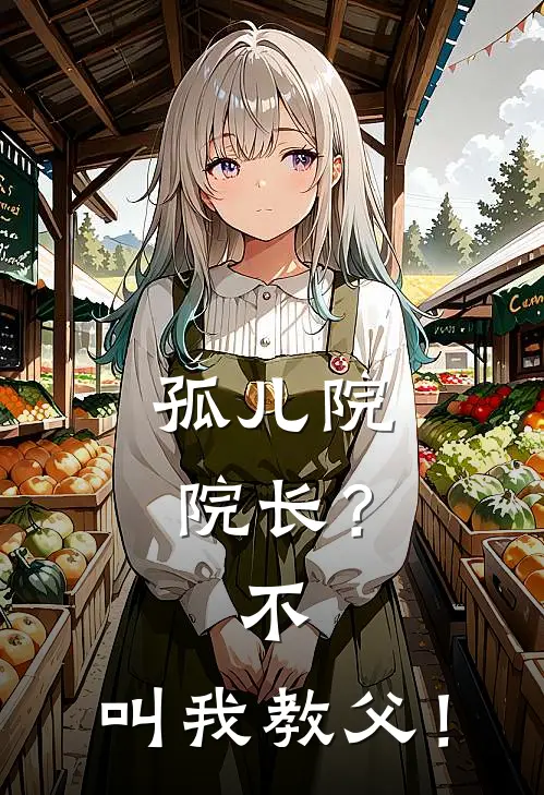 孤儿院院长？不，叫我教父！