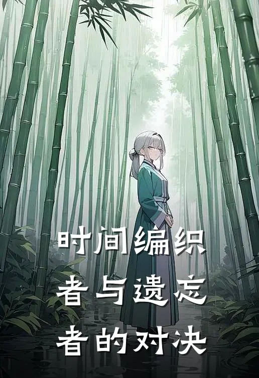 时间编织者与遗忘者的对决