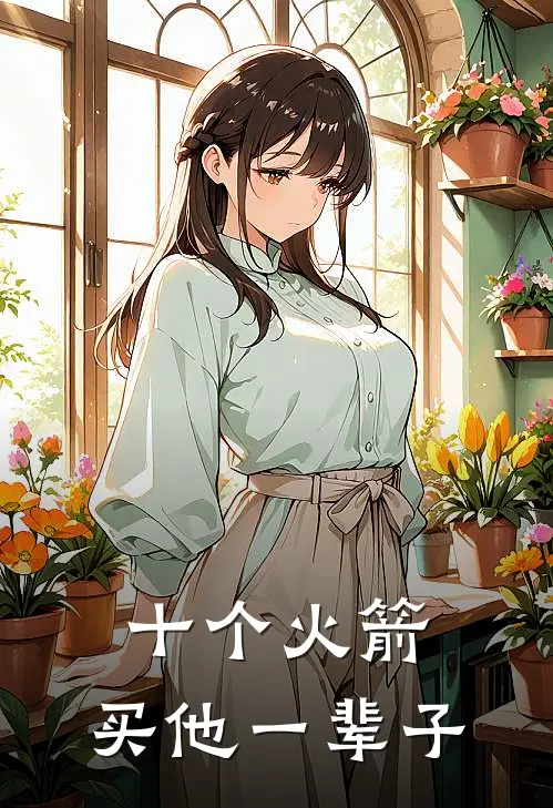 十个火箭，买他一辈子