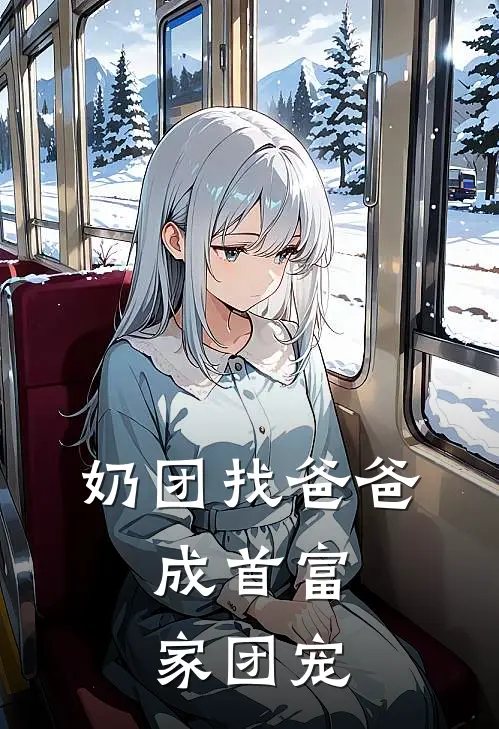 奶团找爸爸，成首富家团宠