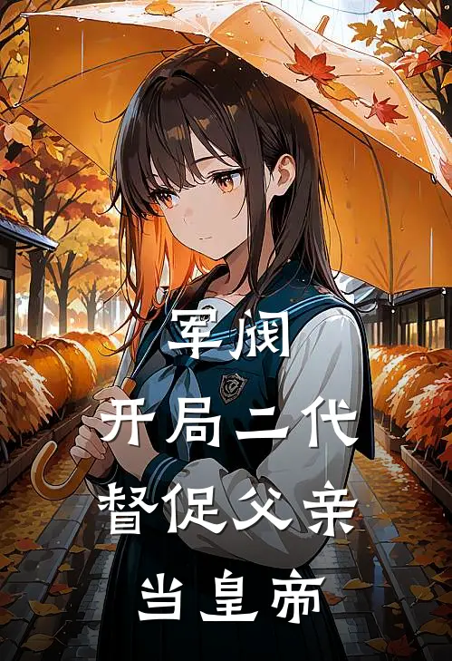 军阀：开局二代，督促父亲当皇帝