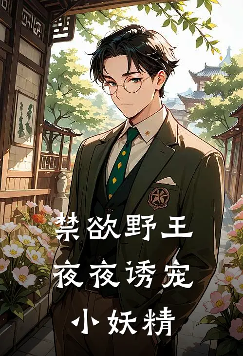 禁欲野王夜夜诱宠小妖精