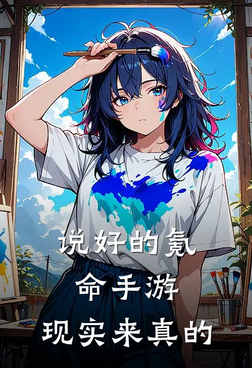 说好的氪命手游，现实来真的