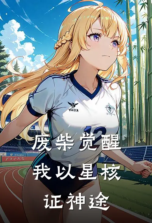 废柴觉醒：我以星核证神途