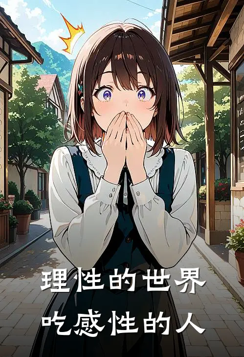 理性的世界吃感性的人