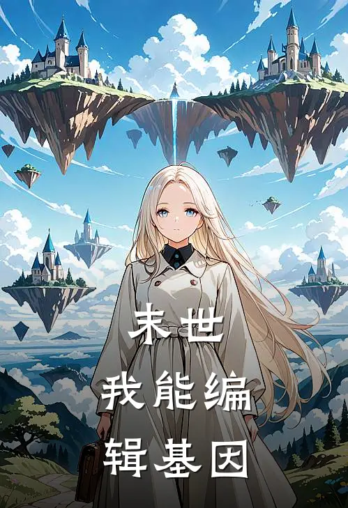 末世：我能编辑基因