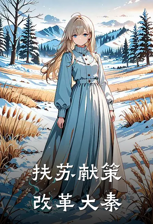 扶苏献策改革大秦