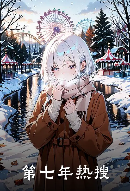 第七年热搜