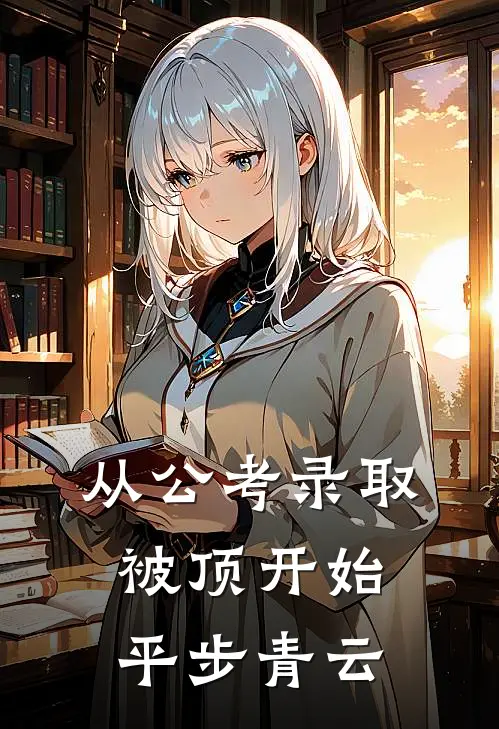 从公考录取被顶开始平步青云