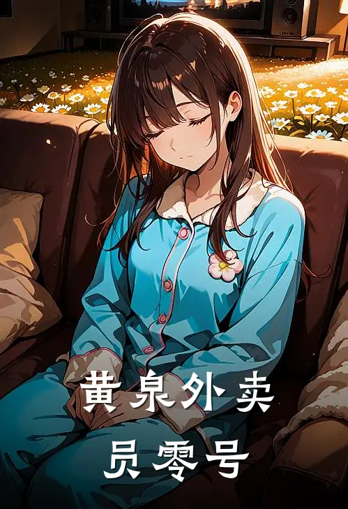 黄泉外卖员零号