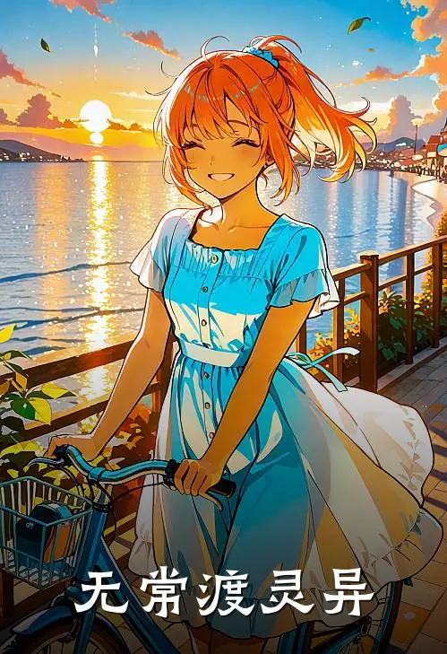 无常渡【灵异】