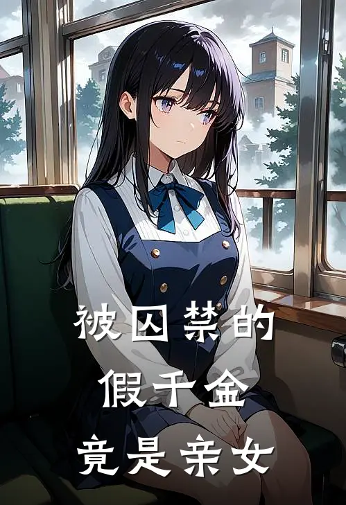 被囚禁的假千金，竟是亲女