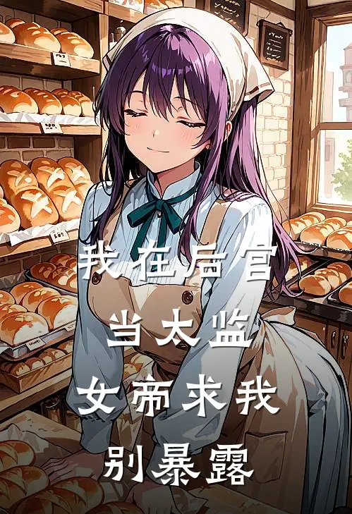 我在后宫当太监，女帝求我别暴露