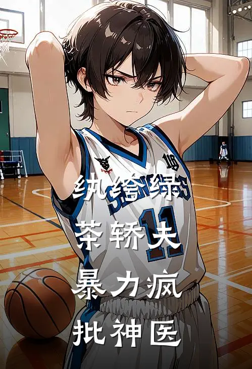 纨绔绿茶轿夫，暴力疯批神医