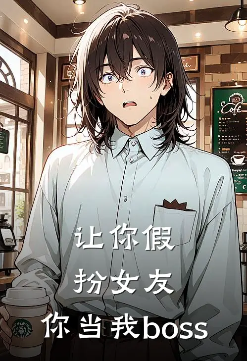 让你假扮女友，你当我boss