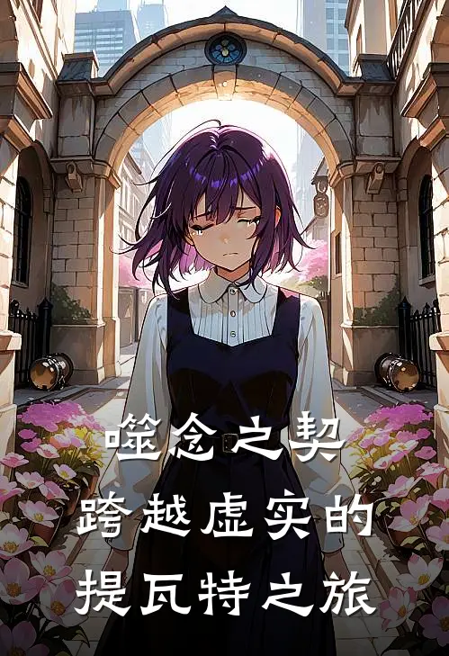 噬念之契：跨越虚实的提瓦特之旅