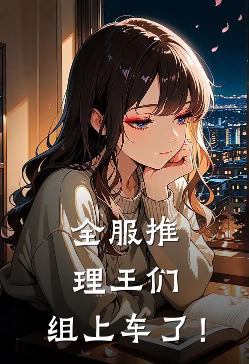全服推理王们，组上车了！