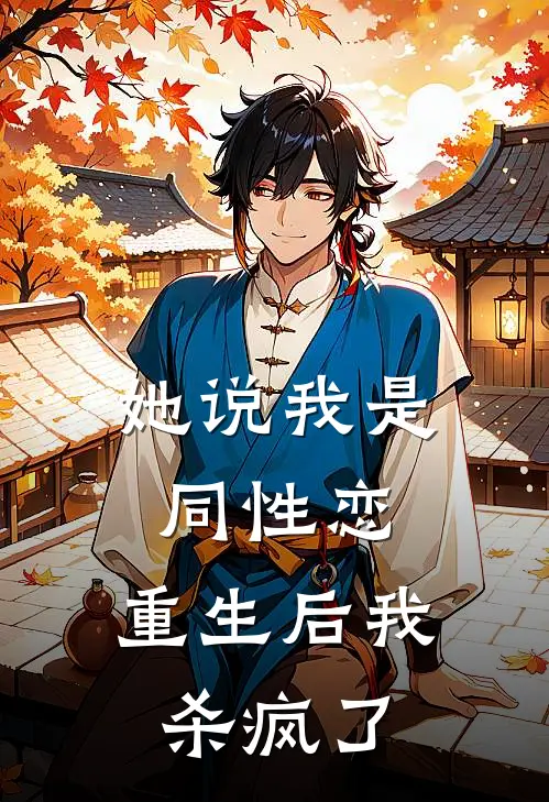 她说我是同性恋，重生后我杀疯了