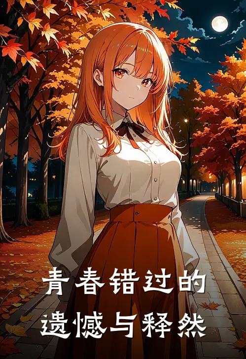 青春错过的遗憾与释然