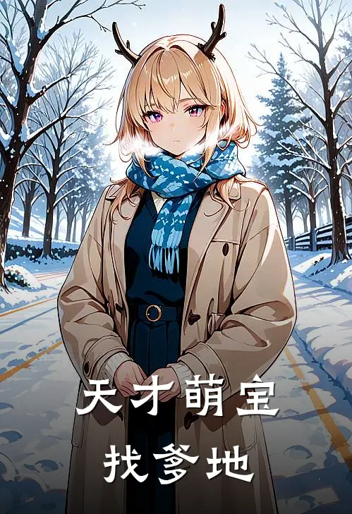 天才萌宝找爹地