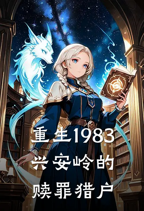 重生1983：兴安岭的赎罪猎户