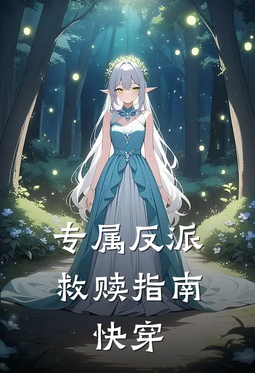 专属反派救赎指南：快穿