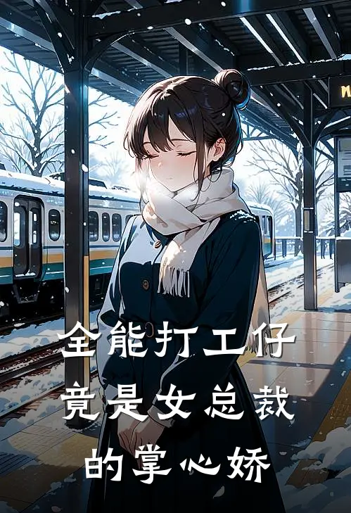 全能打工仔，竟是女总裁的掌心娇