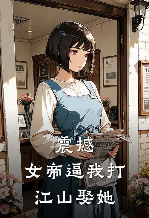 震撼：女帝逼我打江山娶她