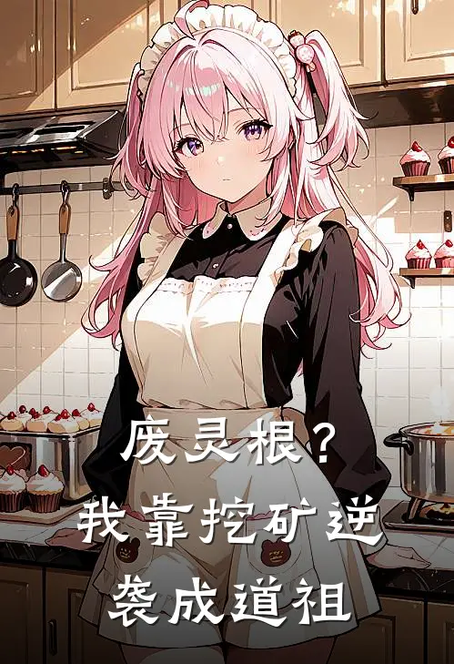 废灵根？我靠挖矿逆袭成道祖